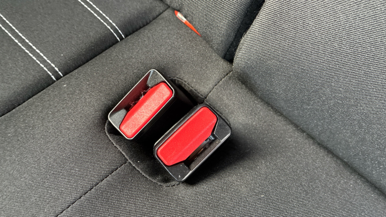 Dacia Duster 1.3 TCe 130 Prestige 5dr Petrol Estate